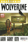 Cover for Wolverine (Editorial Televisa, 2011 series) #11