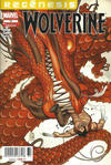 Cover for Wolverine (Editorial Televisa, 2011 series) #12
