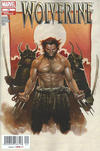 Cover for Wolverine (Editorial Televisa, 2011 series) #14