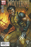 Cover for Wolverine (Editorial Televisa, 2011 series) #15