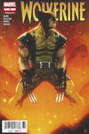 Cover for Wolverine (Editorial Televisa, 2011 series) #16