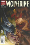 Cover for Wolverine (Editorial Televisa, 2011 series) #19