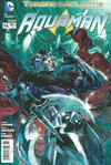 Cover for Aquaman (Editorial Televisa, 2012 series) #14