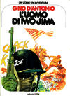 Cover for Un uomo un'avventura (Sergio Bonelli Editore, 1976 series) #16 - L'uomo di Iwo Jima