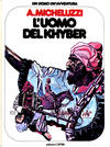 Cover for Un uomo un'avventura (Sergio Bonelli Editore, 1976 series) #26 - L'uomo del Khyber