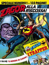 Cover for Speciale Zagor (Sergio Bonelli Editore, 1988 series) #1