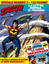 Cover for Speciale Zagor (Sergio Bonelli Editore, 1988 series) #3