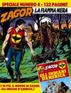 Cover for Speciale Zagor (Sergio Bonelli Editore, 1988 series) #4