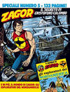 Cover for Speciale Zagor (Sergio Bonelli Editore, 1988 series) #5