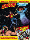 Cover for Speciale Zagor (Sergio Bonelli Editore, 1988 series) #6