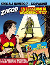 Cover for Speciale Zagor (Sergio Bonelli Editore, 1988 series) #7