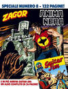 Cover for Speciale Zagor (Sergio Bonelli Editore, 1988 series) #8