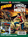 Cover for Speciale Zagor (Sergio Bonelli Editore, 1988 series) #9