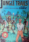 Cover for Jungle Trails (Scion, 1951 series) #2
