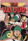 Cover Thumbnail for Tim Valour Comic (1951 ? series) #10 [6D]