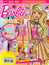 Cover for Barbie (Hjemmet / Egmont, 2016 series) #4/2018