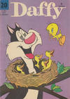 Cover for Daffy (Allers Forlag, 1959 series) #20/1960