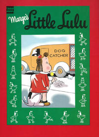 Cover Thumbnail for The Little Lulu Library (Another Rainbow, 1985 series) #2