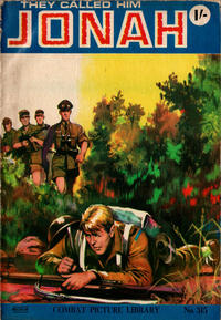 Cover Thumbnail for Combat Picture Library (Micron, 1960 series) #315