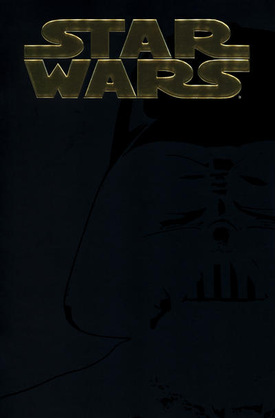 Cover for Star Wars (Dino Verlag, 1999 series) #1 [Variant-Cover]