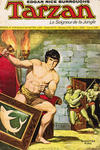 Cover for Tarzan Nouvelle Serie (Sage - Sagédition, 1972 series) #20