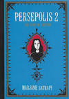 Cover for Persepolis (Pantheon, 2004 series) #2