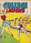 Cover for College Laughs (Candar, 1957 series) #3