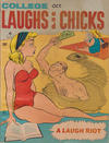 Cover for College Laughs (Candar, 1957 series) #20