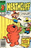 Cover Thumbnail for Heathcliff (1985 series) #2 [Newsstand]
