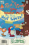 Cover Thumbnail for The Ren & Stimpy Show Holiday Special (1995 series)  [Newsstand]