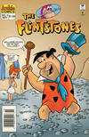Cover Thumbnail for The Flintstones (1995 series) #3 [Newsstand]