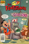Cover for The Flintstones (Archie, 1995 series) #4 [Newsstand]