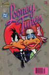 Cover Thumbnail for Looney Tunes (1994 series) #28 [Newsstand]