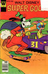 Cover Thumbnail for Walt Disney Super Goof (1965 series) #44 [Whitman]