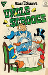 Cover for Walt Disney's Uncle Scrooge (Gladstone, 1986 series) #227 [Newsstand]