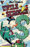 Cover for Walt Disney's Uncle Scrooge (Gladstone, 1986 series) #230 [Newsstand]
