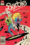 Cover Thumbnail for Barbie (1991 series) #6 [Newsstand]