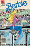 Cover Thumbnail for Barbie (1991 series) #13 [Newsstand]