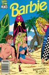 Cover Thumbnail for Barbie (1991 series) #19 [Newsstand]