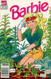 Cover Thumbnail for Barbie (1991 series) #20 [Newsstand]