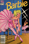 Cover Thumbnail for Barbie (1991 series) #27 [Newsstand]
