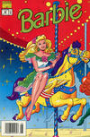 Cover Thumbnail for Barbie (1991 series) #32 [Newsstand]