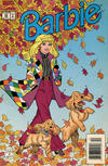 Cover Thumbnail for Barbie (1991 series) #48 [Newsstand]