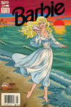 Cover Thumbnail for Barbie (1991 series) #53 [Newsstand]