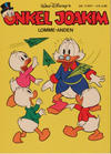Cover for Onkel Joakim (Egmont, 1976 series) #7/1977