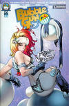 Cover for BubbleGun (Aspen, 2013 series) #3