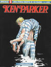 Cover for Speciale Ken Parker (Sergio Bonelli Editore, 1996 series) #1