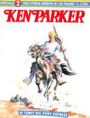 Cover for Speciale Ken Parker (Sergio Bonelli Editore, 1996 series) #2