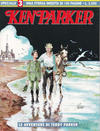 Cover for Speciale Ken Parker (Sergio Bonelli Editore, 1996 series) #3