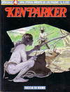 Cover for Speciale Ken Parker (Sergio Bonelli Editore, 1996 series) #4